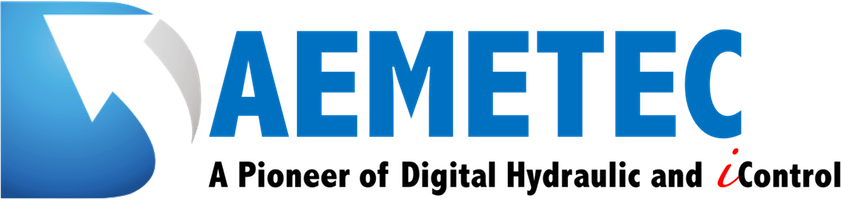 AEMETEC Digital Hydraulic Technology